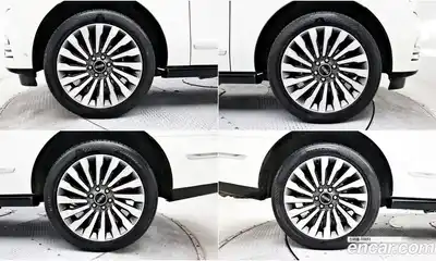 Lincoln Navigator 2021 3.5 гидро в Москве № 255884, миниатюра 5