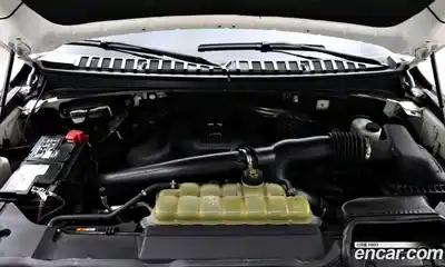 Lincoln Navigator 2021 3.5 гидро в Москве № 255884, миниатюра 6