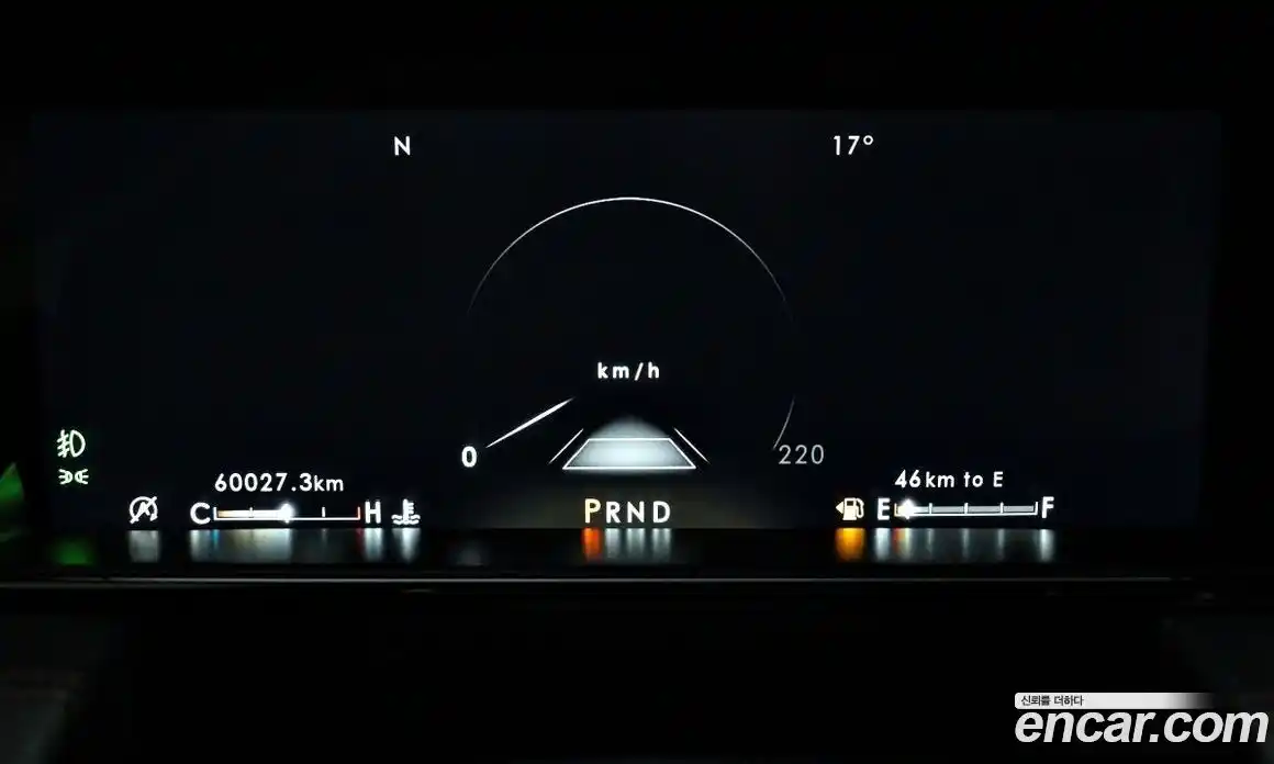 Lincoln Navigator 2021 3.5 гидро в Москве № 255884, фото 8