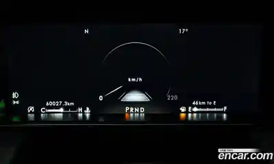 Lincoln Navigator 2021 3.5 гидро в Москве № 255884, миниатюра 8