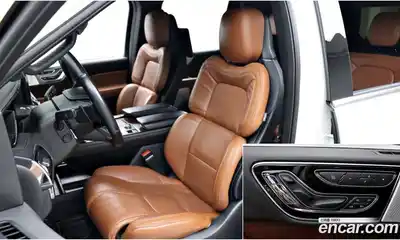 Lincoln Navigator 2021 3.5 гидро в Москве № 255884, миниатюра 10