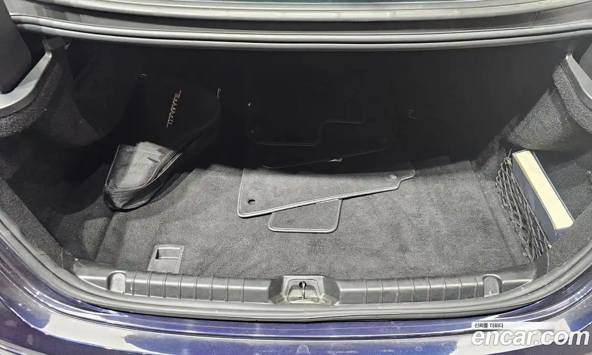 Maserati Ghibli 2015 3.0 гидро в Москве № 255945, фото 20