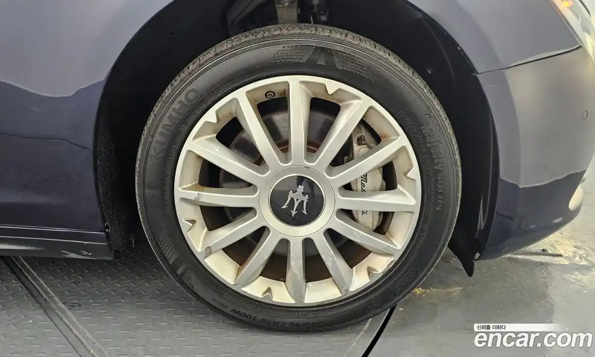 Maserati Ghibli 2015 3.0 гидро в Москве № 255945, фото 5