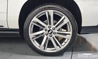 Cadillac Escalade 2025 6.2 гидро в Москве № 256351, миниатюра 5