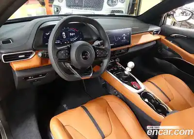 Lotus Emira 2024 3.5 механика в Москве № 256842, миниатюра 4