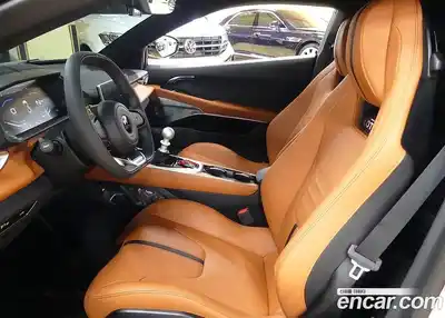 Lotus Emira 2024 3.5 механика в Москве № 256842, миниатюра 8