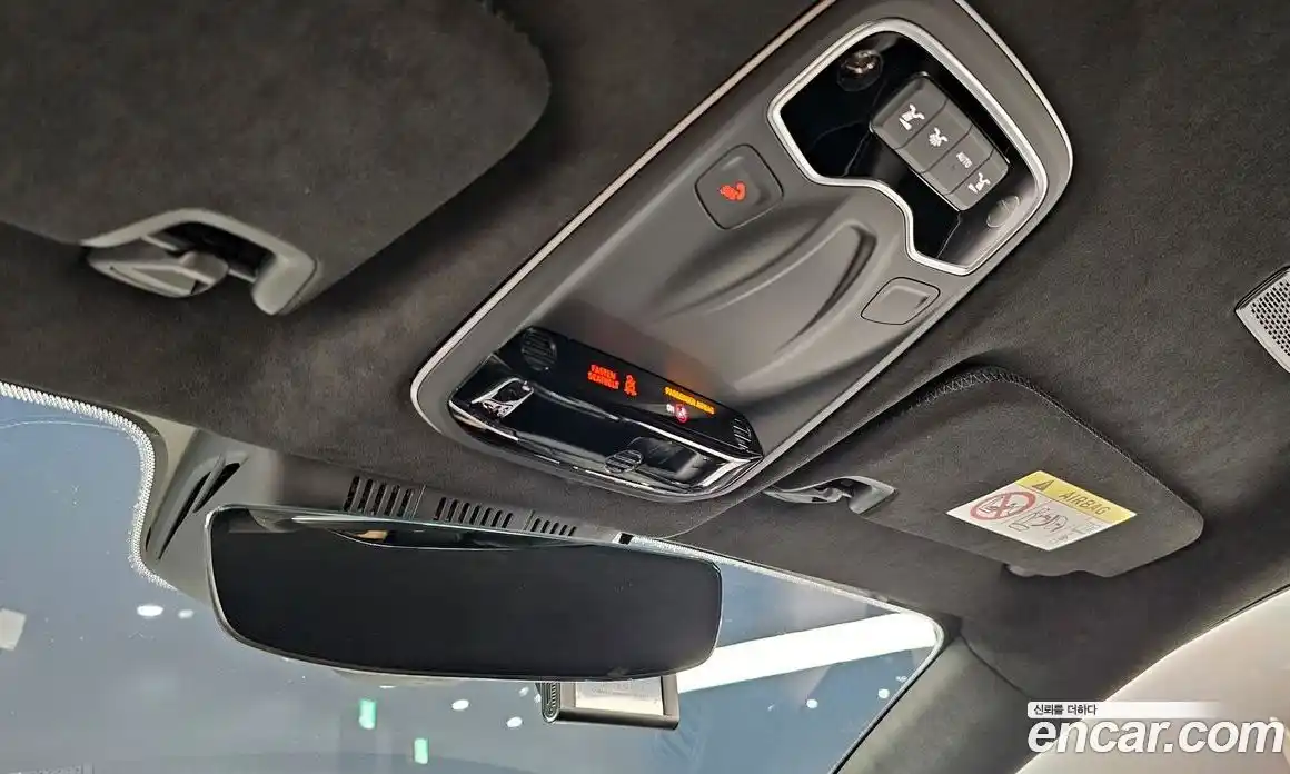 Lotus Emira 2024 3.5 механика в Москве № 256843, фото 18