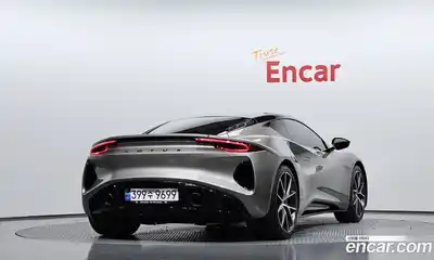 Lotus Emira 2024 3.5 механика в Москве № 256843, миниатюра 2