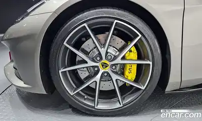 Lotus Emira 2024 3.5 механика в Москве № 256843, миниатюра 5