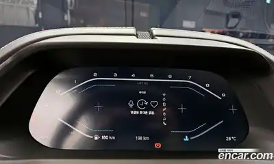 Lotus Emira 2024 3.5 механика в Москве № 256843, миниатюра 8