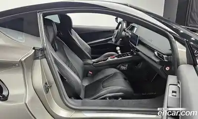 Lotus Emira 2024 3.5 механика в Москве № 256843, миниатюра 10