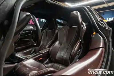 McLaren 720S 2017 4.0 гидро в Москве № 256916, миниатюра 6