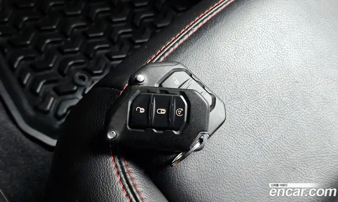 Jeep Wrangler 2019 2.0 гидро в Москве № 257964, фото 18