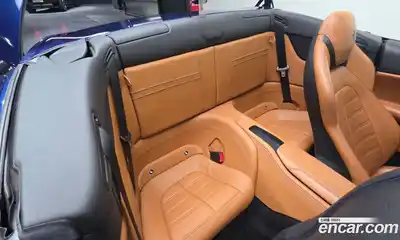 Ferrari California 2015 3.9 гидро в Москве № 260965, миниатюра 11