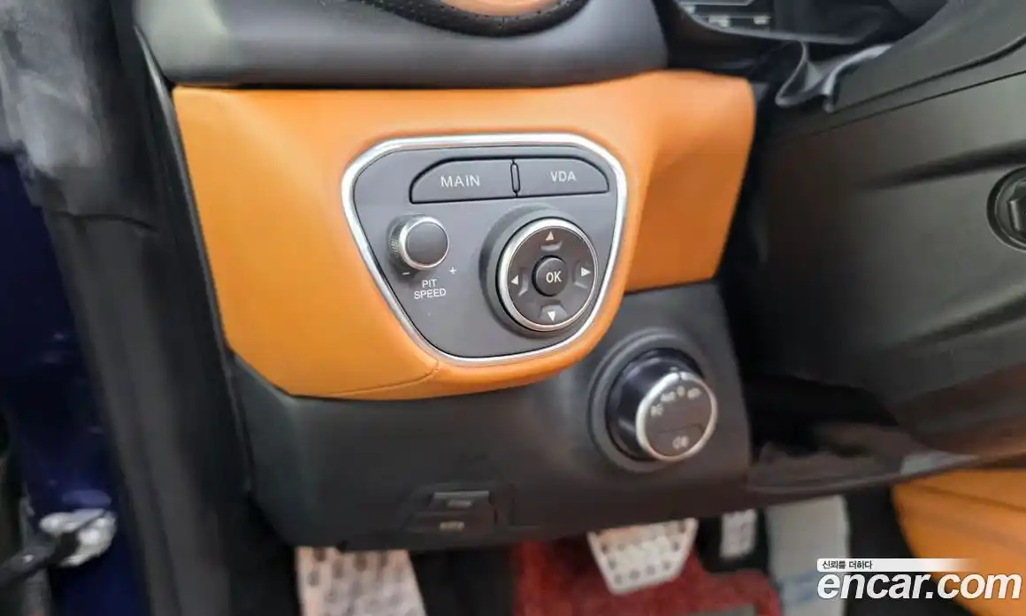 Ferrari California 2015 3.9 гидро в Москве № 260965, фото 16