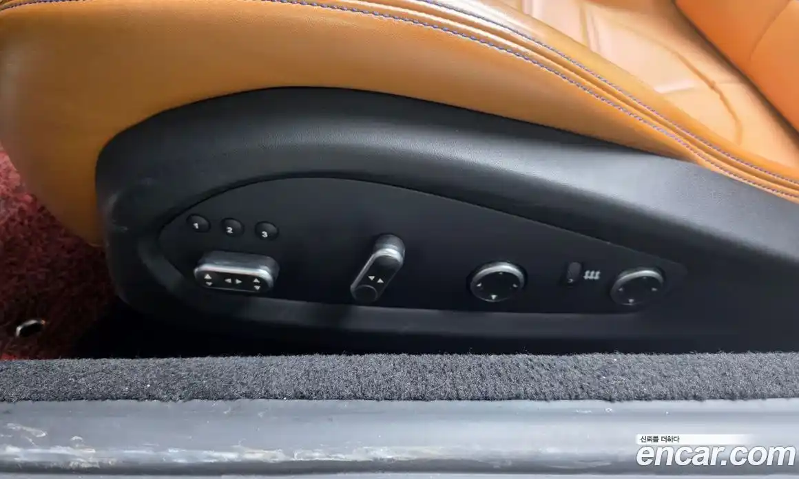 Ferrari California 2015 3.9 гидро в Москве № 260965, фото 18