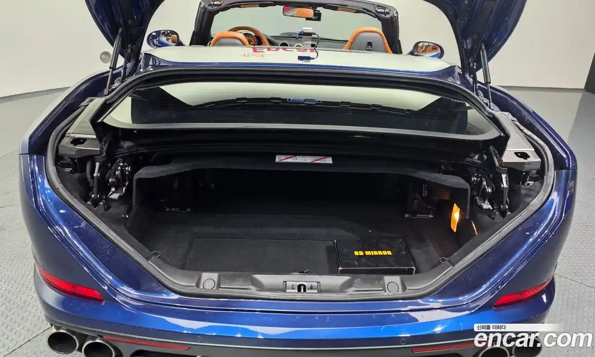 Ferrari California 2015 3.9 гидро в Москве № 260965, фото 19