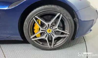 Ferrari California 2015 3.9 гидро в Москве № 260965, миниатюра 4