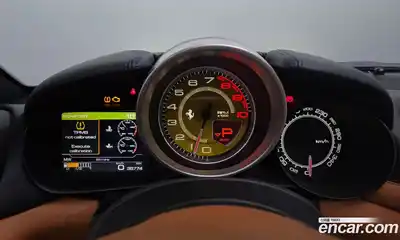 Ferrari California 2015 3.9 гидро в Москве № 260965, миниатюра 7