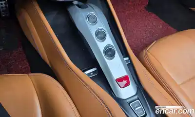 Ferrari California 2015 3.9 гидро в Москве № 260965, миниатюра 8