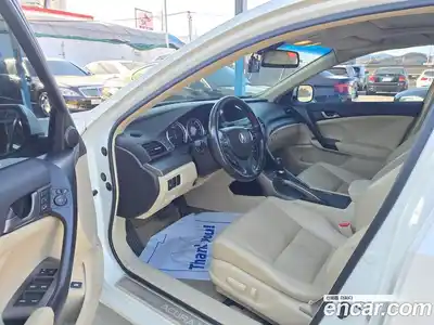 Acura TSX 2010 2.4 гидро в Москве № 261280, миниатюра 11