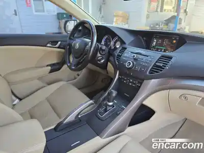 Acura TSX 2010 2.4 гидро в Москве № 261280, миниатюра 12
