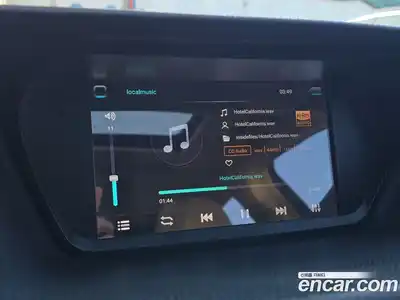 Acura TSX 2010 2.4 гидро в Москве № 261280, миниатюра 7