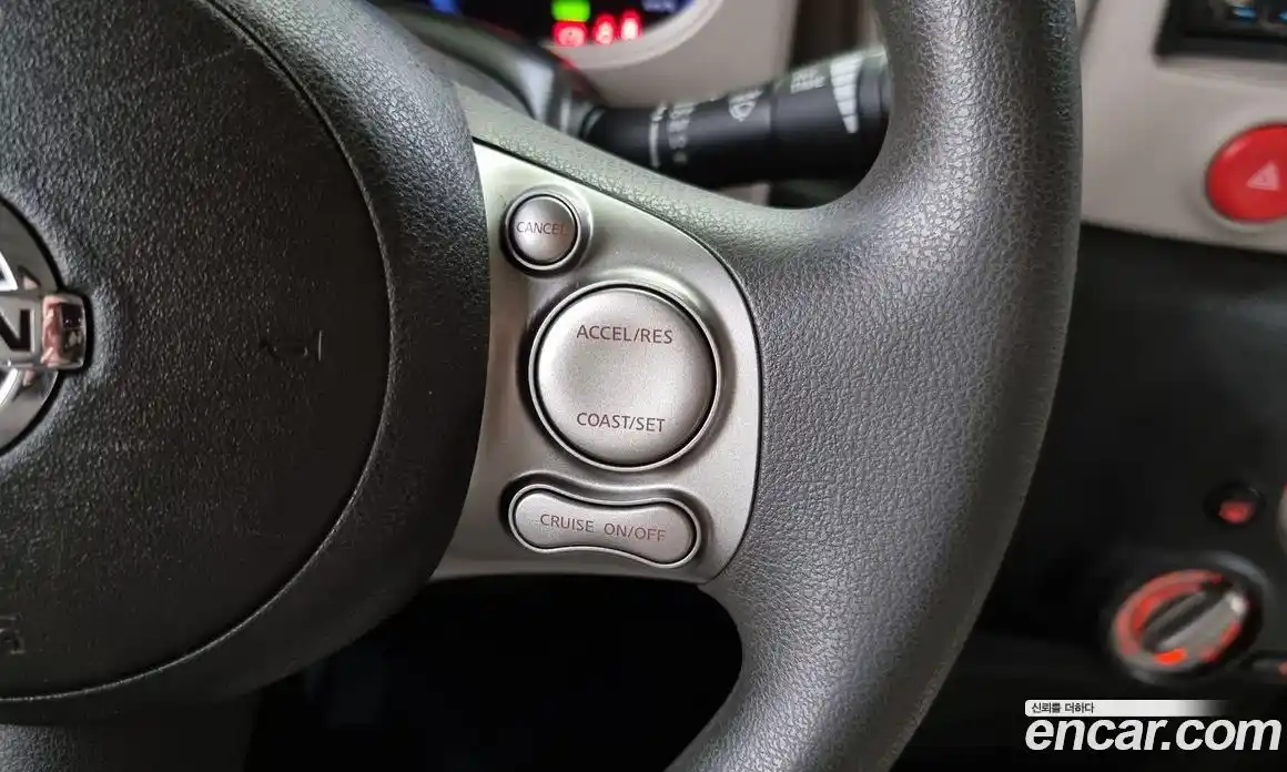 Nissan Cube 2011 1.8 гидро в Москве № 263504, фото 14