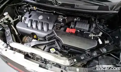 Nissan Cube 2011 1.8 гидро в Москве № 263504, миниатюра 6