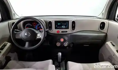 Nissan Cube 2011 1.8 гидро в Москве № 263504, миниатюра 7