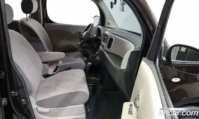Nissan Cube 2011 1.8 гидро в Москве № 263504, миниатюра 10