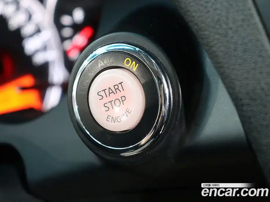 Nissan Altima 2012 3.5 гидро в Москве № 267223, фото 11