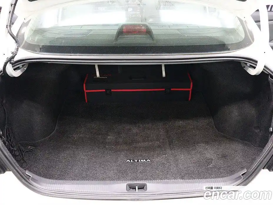 Nissan Altima 2012 3.5 гидро в Москве № 267223, фото 18