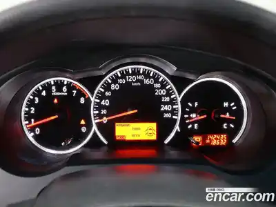 Nissan Altima 2012 3.5 гидро в Москве № 267223, миниатюра 5