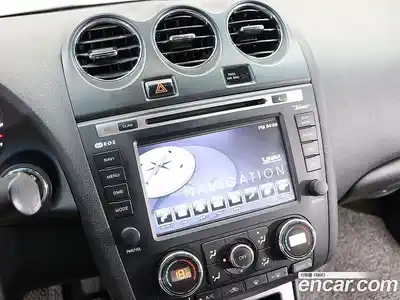 Nissan Altima 2012 3.5 гидро в Москве № 267223, миниатюра 6
