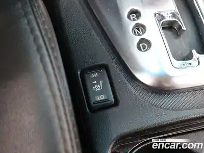 Nissan Altima 2012 3.5 гидро в Москве № 267223, миниатюра 9
