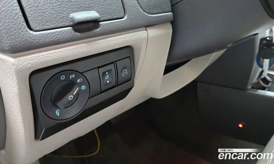 Ford Fusion 2012 2.5 гидро в Москве № 273023, фото 15