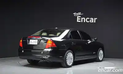 Ford Fusion 2012 2.5 гидро в Москве № 273023, миниатюра 2