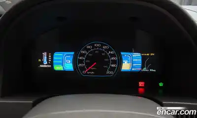 Ford Fusion 2012 2.5 гидро в Москве № 273023, миниатюра 8