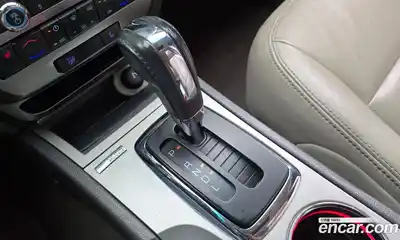 Ford Fusion 2012 2.5 гидро в Москве № 273023, миниатюра 9