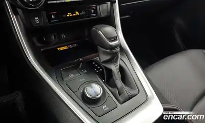 Toyota RAV4 2024 2.5 гидро в Москве № 279234, миниатюра 9