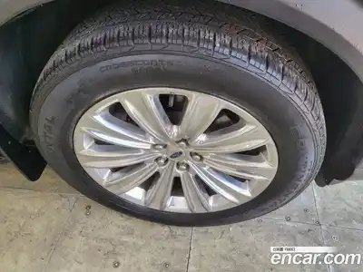 Ford Explorer 2020 2.3 гидро в Москве № 282066, миниатюра 4