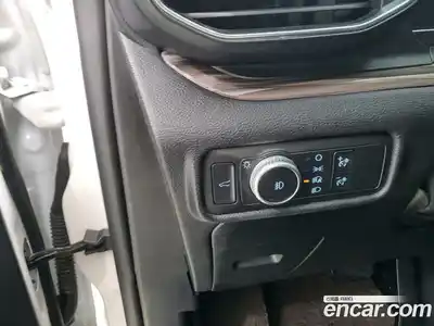 Ford Explorer 2020 2.3 гидро в Москве № 282066, миниатюра 10