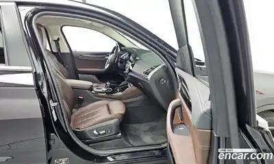 BMW X4 2022 2.0 гидро в Москве № 282479, миниатюра 11