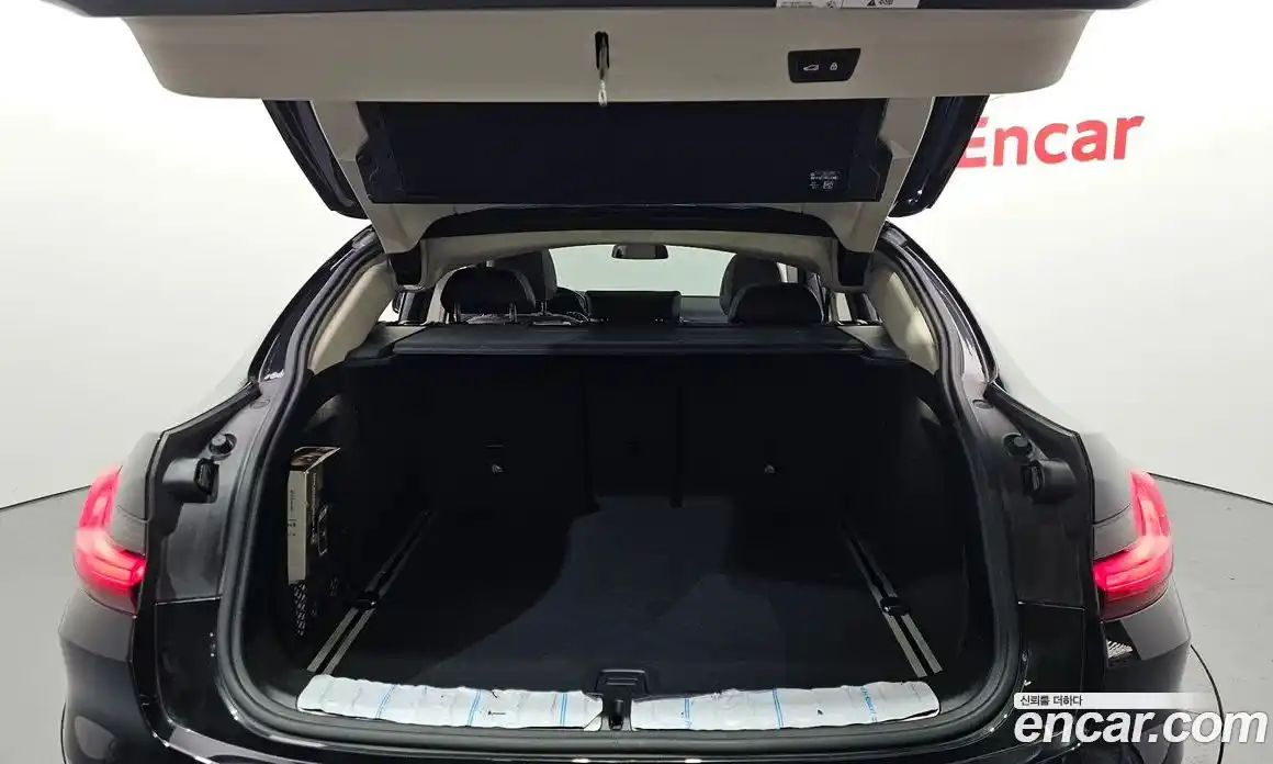 BMW X4 2022 2.0 гидро в Москве № 282479, фото 20