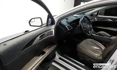 Lincoln MKZ 2015 2.0 гидро в Москве № 282611, миниатюра 11