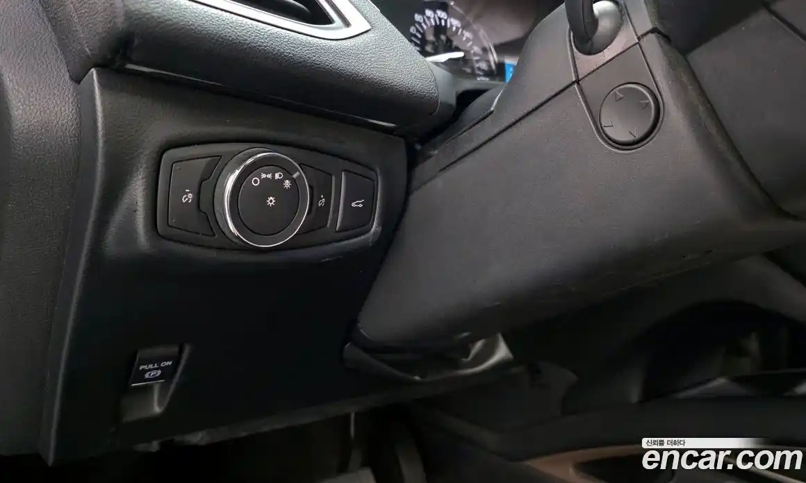 Lincoln MKZ 2015 2.0 гидро в Москве № 282611, фото 16