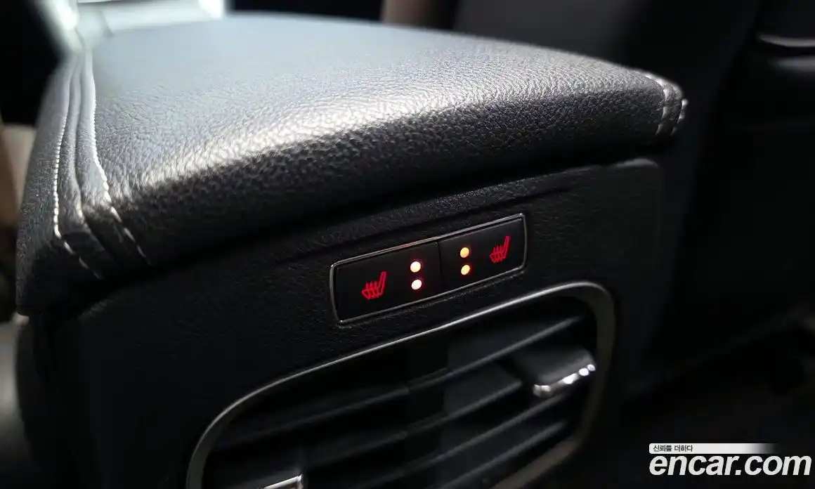 Lincoln MKZ 2015 2.0 гидро в Москве № 282611, фото 18