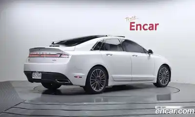 Lincoln MKZ 2015 2.0 гидро в Москве № 282611, миниатюра 2