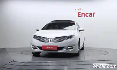 Lincoln MKZ 2015 2.0 гидро в Москве № 282611, миниатюра 3